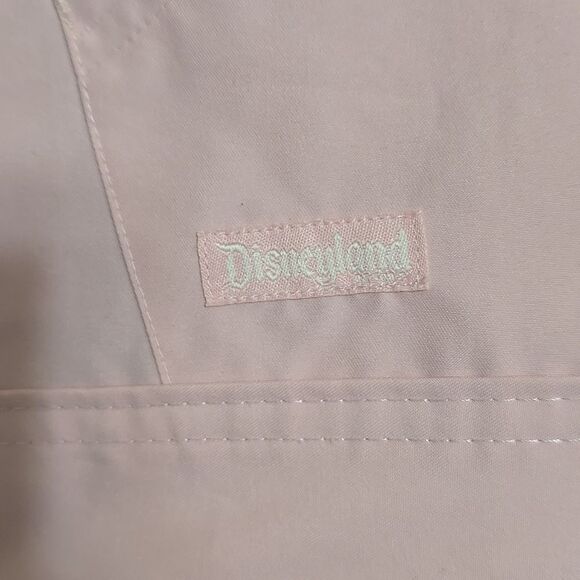 Disneyland Resort Pink, Hooded Windbraker XXL - Picture 4 of 10